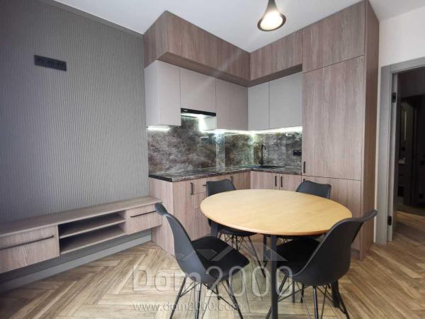 Lease 1-room apartment - Університетська str., 1м, Irpin city (10730-838) | Dom2000.com