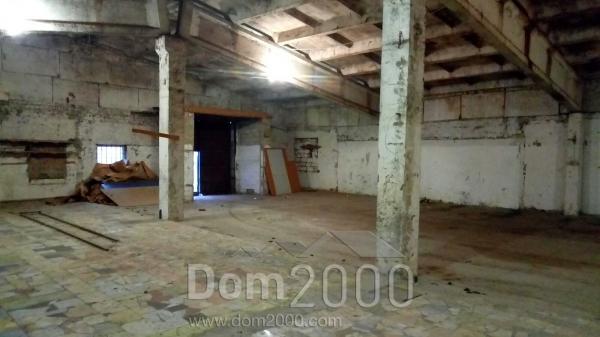 Lease warehouse - ул.Моисеева, 60, Borispil city (9903-840) | Dom2000.com