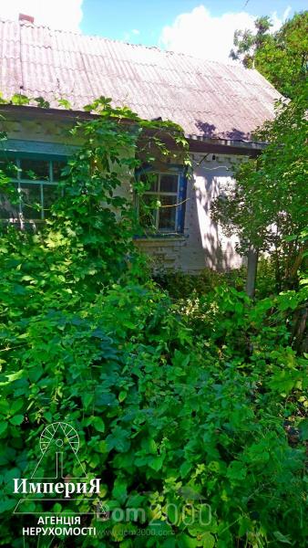 Продам дом - ул. Коржевка, г. Белая Церковь (10669-847) | Dom2000.com