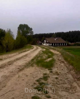 For sale:  land - Zhukin village (10731-847) | Dom2000.com