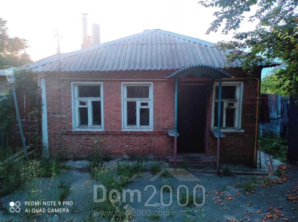 For sale:  home - Вятская str., Moskоvskyi (10704-849) | Dom2000.com