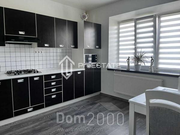 For sale:  2-room apartment - Шевченка str., 165А, Borispil city (10726-851) | Dom2000.com