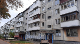 Sprzedający 2-pokój apartament - Ul. Молодіжна, 14, m Bila Tserkva (10015-855) | Dom2000.com