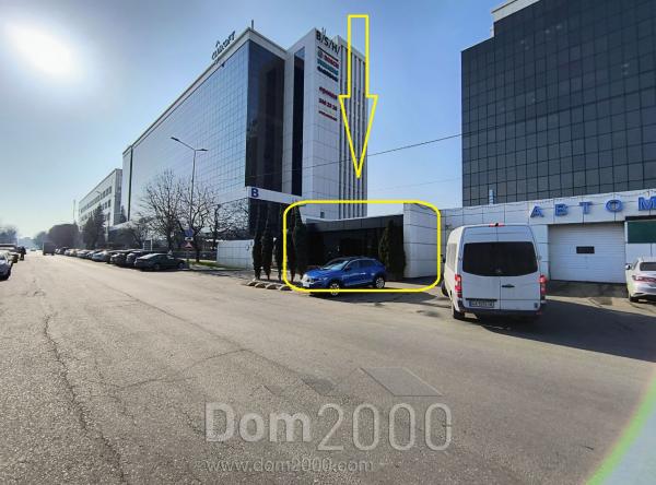 Сдается в аренду нежилое помещение - ул. Радищева, Отрадный (10713-856) | Dom2000.com