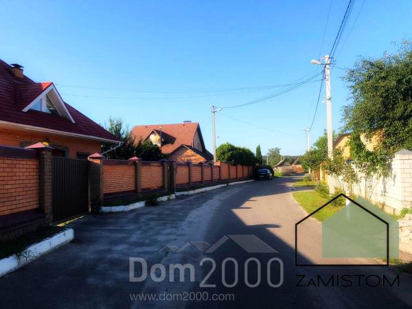 Продам земельну ділянку - с. Гнідин (9927-857) | Dom2000.com