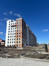 For sale:  1-room apartment in the new building - Луценко str., 18, Brovari city (10726-860) | Dom2000.com