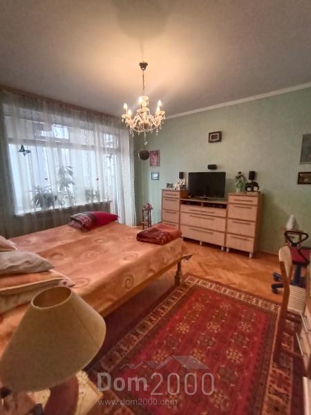 For sale:  3-room apartment - Сергея Нигояна str., 43, Dnipropetrovsk city (10711-861) | Dom2000.com