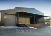 Lease warehouse - Ушинского str., Chokolivka (10706-864) | Dom2000.com