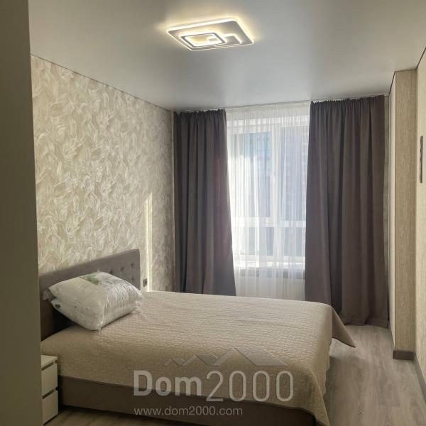 Lease 1-room apartment in the new building - Соборная str., Irpin city (10717-864) | Dom2000.com