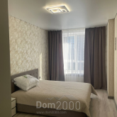Lease 1-room apartment in the new building - Соборная str., Irpin city (10717-864) | Dom2000.com