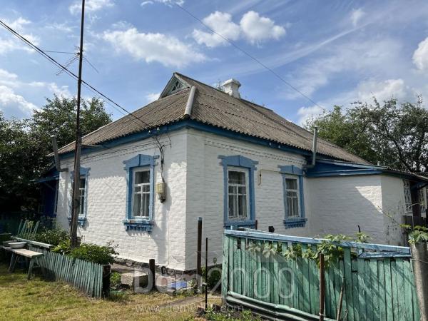 Продам дом - с. Новая Александровка (10536-867) | Dom2000.com