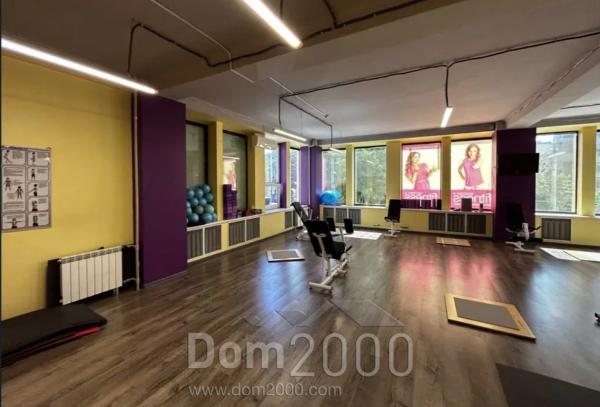 Продается нежилое помещение - ул. Липковского, 45, Соломенка (10725-868) | Dom2000.com