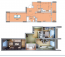 Sprzedający 2-pokój apartament - Ul. драйзера, 40, Desnyanskiy (8653-868) | Dom2000.com #58729660
