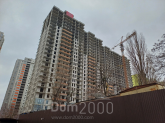 For sale:  1-room apartment in the new building - Максимовича str., 3, Golosiyivskiy (10717-869) | Dom2000.com