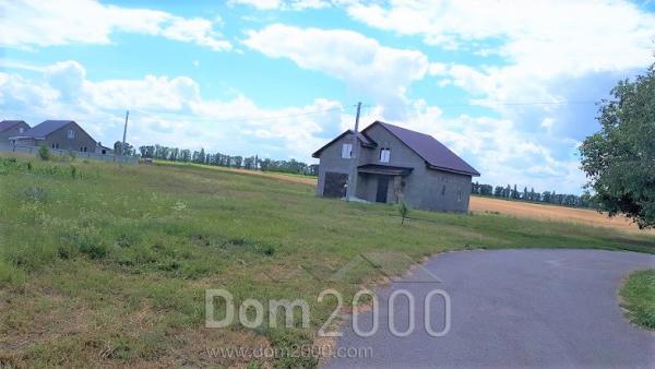 Продам земельну ділянку - с. Глибоке (10295-870) | Dom2000.com