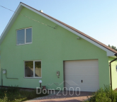 For sale:  home - Putrivka village (10584-874) | Dom2000.com