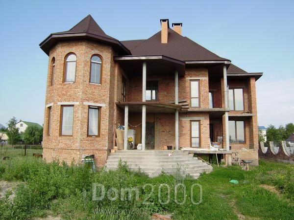 Продам будинок - вул. Вишнева, с. Пухівка (10708-879) | Dom2000.com