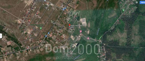 For sale:  land - Mihaylivka-Rubezhivka village (10528-889) | Dom2000.com