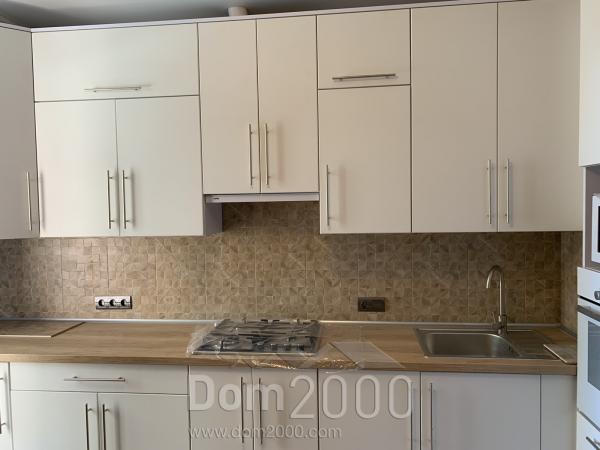 Lease 2-room apartment in the new building - Угорська str., Sykhivskyi (10005-891) | Dom2000.com