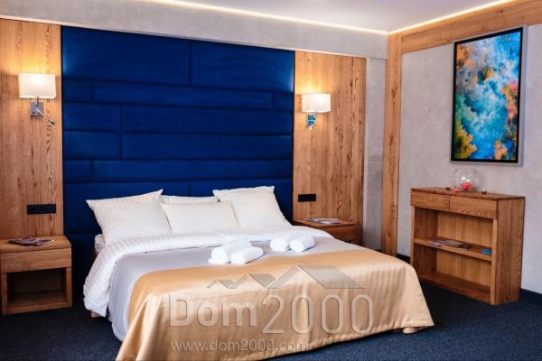 For sale hotel/resort - Центральна str., 1, Yaremche city (10712-892) | Dom2000.com