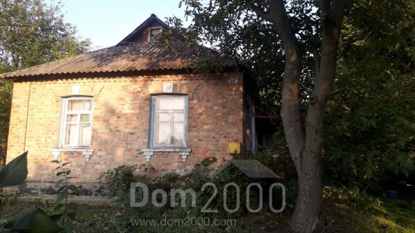 For sale:  home - Висоцького str., 48, Zapruddya village (10000-896) | Dom2000.com