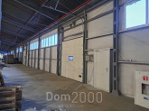 Lease warehouse - Киевская str., Vishneve city (10726-897) | Dom2000.com