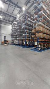 Lease warehouse - Оникиенко str., Brovari city (10726-899) | Dom2000.com