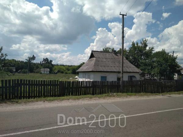 Продам дом - с. Мирча (6527-900) | Dom2000.com