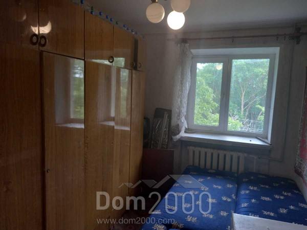 Продам двухкомнатную квартиру - ул. Зелёная, 2, с. Нерубайское (10730-903) | Dom2000.com