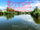 Продам земельну ділянку - с. Гнідин (9880-903) | Dom2000.com