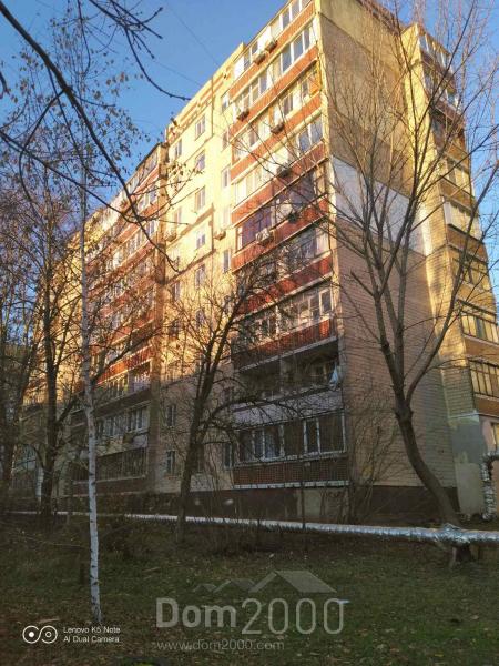 Продам  квартиру - ул. Тополь-3, 24, Шевченковский (Бабушкинский) (10553-907) | Dom2000.com