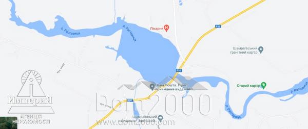 For sale:  land - Shamrayivka village (10561-909) | Dom2000.com