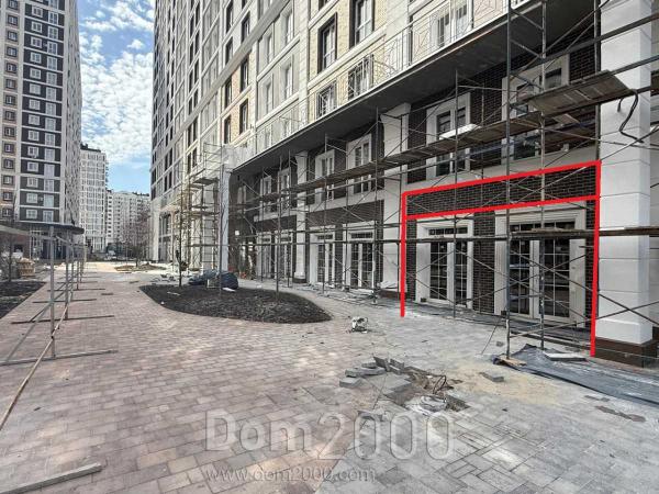 Продам магазин - Михайла Максимовича вул., 26, Голосіїво (10730-914) | Dom2000.com