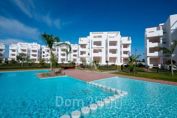 For sale:  2-room apartment in the new building - Коста-Калида str., Alicante (6195-915) | Dom2000.com