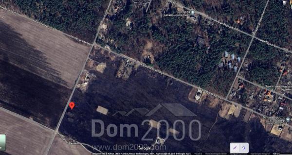 For sale:  land - Mihaylivka-Rubezhivka village (10598-916) | Dom2000.com