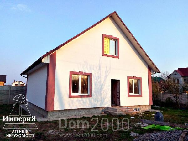 Продам будинок - вул. Летра, м. Біла Церква (8019-916) | Dom2000.com