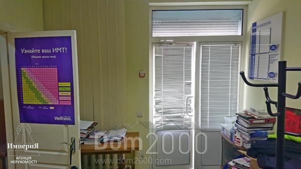 Lease shop - Театральная str., Bila Tserkva city (10561-918) | Dom2000.com