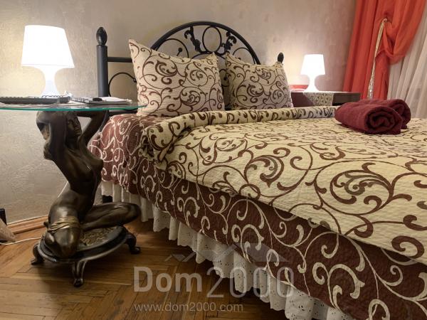 Lease 1-room apartment - Верховинна str., 6, Svyatoshin (10418-920) | Dom2000.com