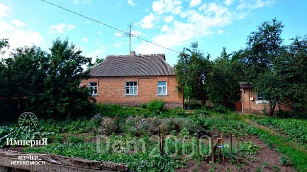 Продам будинок - вул. Таращанская, м. Біла Церква (8019-920) | Dom2000.com