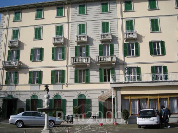 Продається готель/база відпочинку - Виале Маттеотти, 45, Salsomaggiore Terme (10320-923) | Dom2000.com