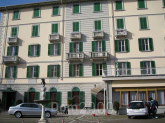 Sprzedany hotel / rekreacja - Виале Маттеотти, 45, Salsomaggiore Terme (10320-923) | Dom2000.com