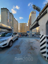 Rent garage - Софьи Русовой ул., 9, Osokorki (10726-923) | Dom2000.com