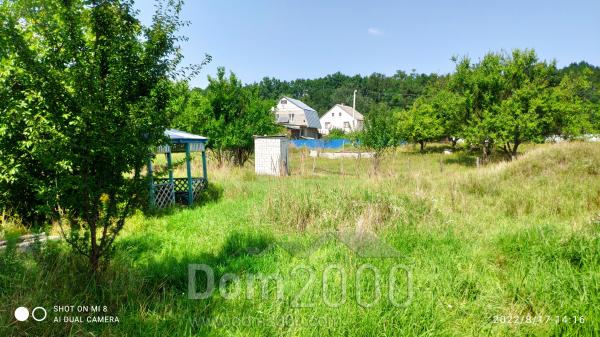 For sale:  land - Irpin city (10598-924) | Dom2000.com