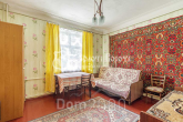Продам двухкомнатную квартиру - Юрія Поправки вул., 11, Соцгород (10726-926) | Dom2000.com
