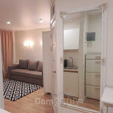 Lease 1-room apartment - Європейська str., 39, Vishneve city (10726-928) | Dom2000.com