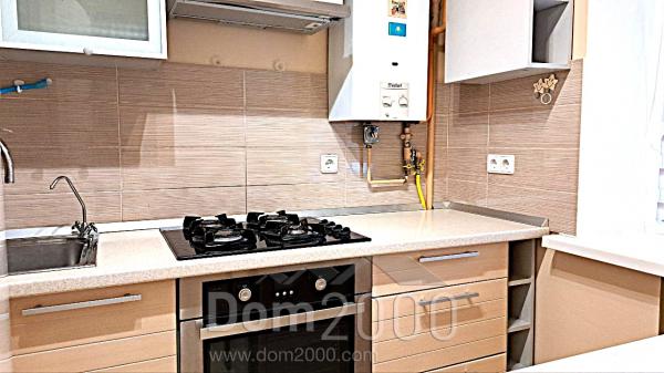 Продам 2-кімнатну квартиру - Шепелева Николая ул., 6А, Караваєві Дачі (10707-931) | Dom2000.com