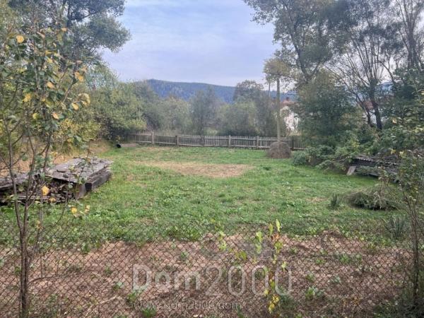 For sale:  land - Skole city (regional center) (10714-932) | Dom2000.com