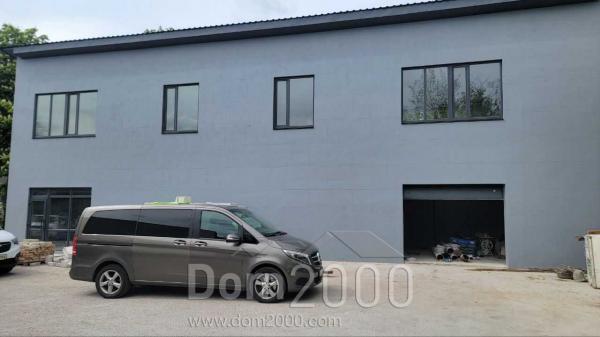 Lease warehouse - Повітрофлотський просп., 3а, Solom'yanka (10730-933) | Dom2000.com