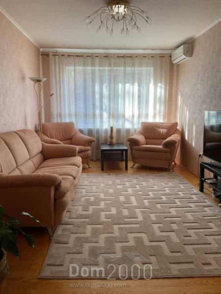 Здам в оренду 3-кімнатну квартиру - вул. Варненская, 23, м. Одеса (10730-937) | Dom2000.com