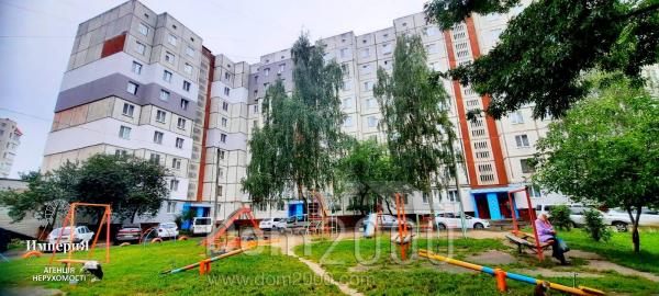 Продам 3-кімнатну квартиру - вул. Славина, 48, м. Біла Церква (10327-939) | Dom2000.com